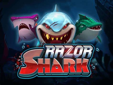 razor shark free|razor shark ohne anmeldung.